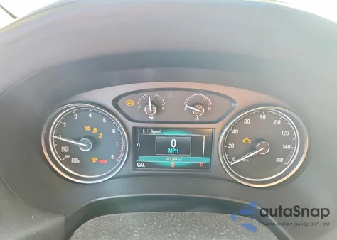 2019 Buick Enclave Premium z USA, uszkodzony, nr VIN 5GAEVBKW1KJ167759